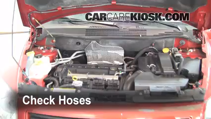 08 Dodge Caliber 2 0 Engine Diagram | Claudiudesign